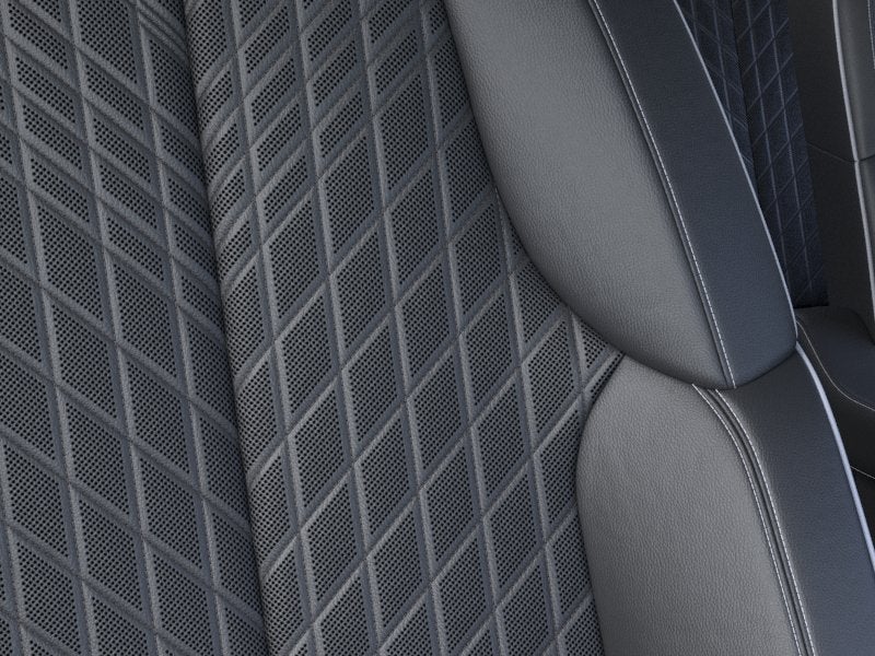 2027 Cadillac VISTIQ Premium Luxury