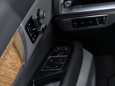 2027 Cadillac VISTIQ Premium Luxury