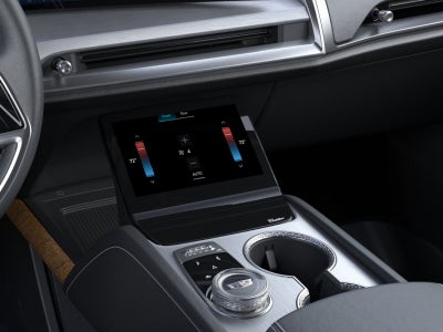 2027 Cadillac VISTIQ Premium Luxury