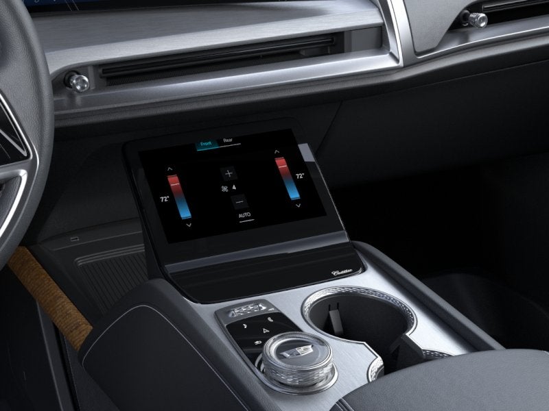 2027 Cadillac VISTIQ Premium Luxury