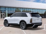 2027 Cadillac VISTIQ Premium Luxury