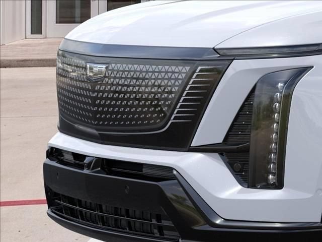 2027 Cadillac VISTIQ Sport