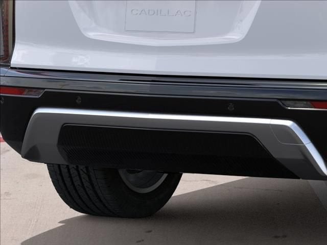 2027 Cadillac VISTIQ Sport