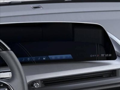 2027 Cadillac VISTIQ Sport