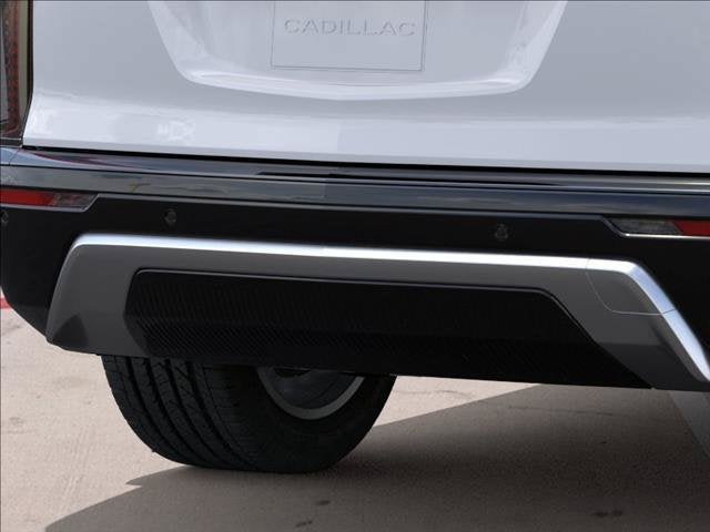 2027 Cadillac VISTIQ Sport
