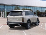 2027 Cadillac VISTIQ Sport