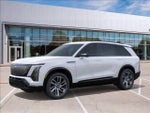 2027 Cadillac VISTIQ Sport
