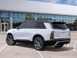 2027 Cadillac VISTIQ Sport