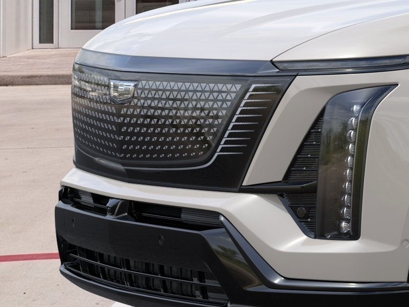 2027 Cadillac VISTIQ Sport