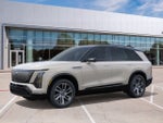 2027 Cadillac VISTIQ Sport