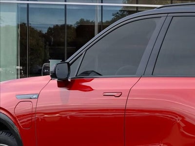 2027 Cadillac VISTIQ Sport