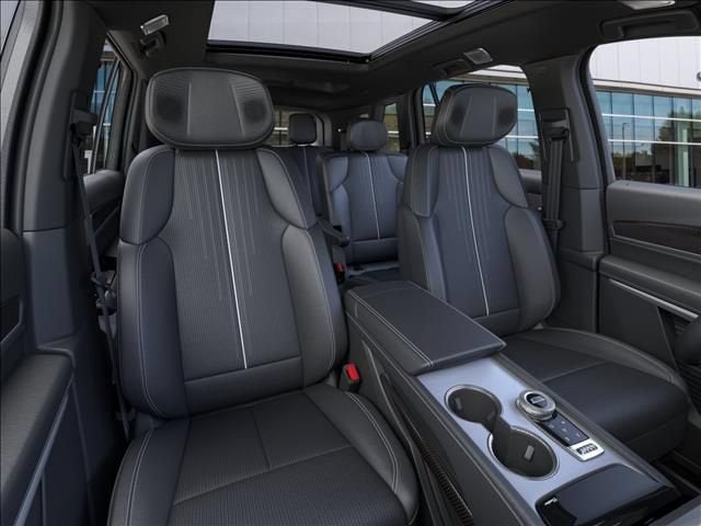 2027 Cadillac VISTIQ Sport