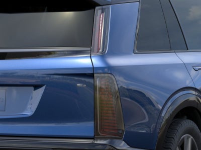 2027 Cadillac VISTIQ Sport