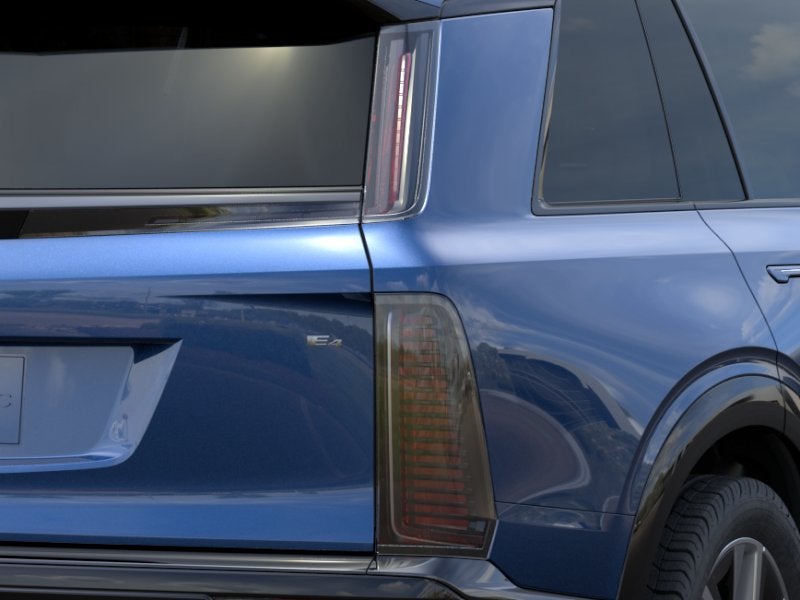 2027 Cadillac VISTIQ Sport
