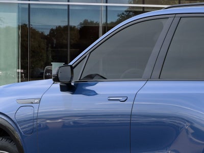 2027 Cadillac VISTIQ Sport