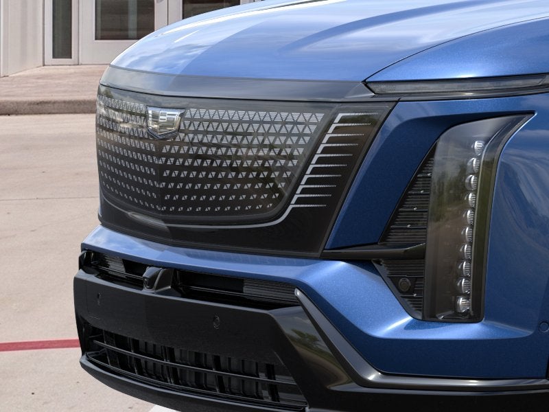 2027 Cadillac VISTIQ Sport