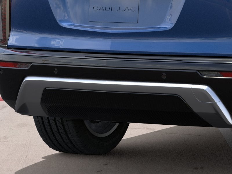 2027 Cadillac VISTIQ Sport