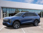 2027 Cadillac VISTIQ Sport