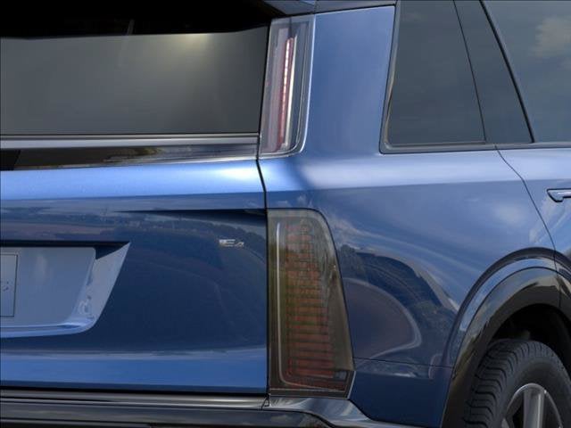 2027 Cadillac VISTIQ Sport