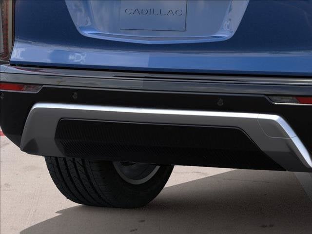 2027 Cadillac VISTIQ Sport