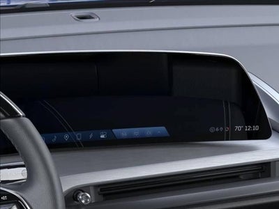 2027 Cadillac VISTIQ Sport