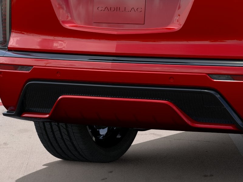 2027 Cadillac VISTIQ Platinum