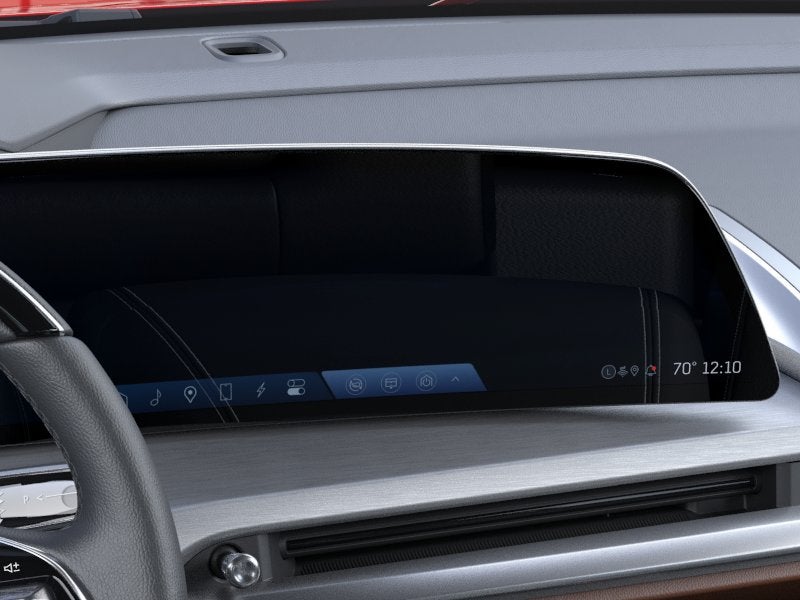 2027 Cadillac VISTIQ Platinum