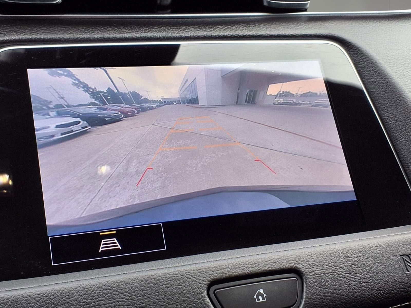 2021 Cadillac XT4 Premium Luxury