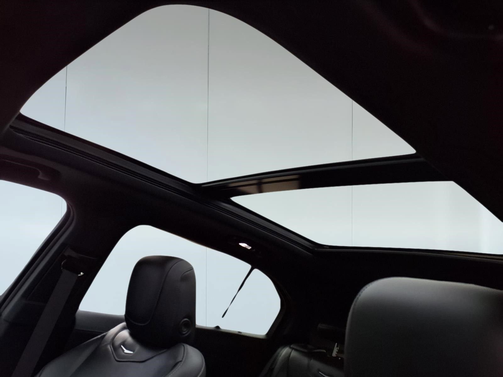 2021 Cadillac XT4 Premium Luxury