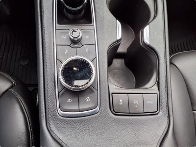 2021 Cadillac XT4 Premium Luxury