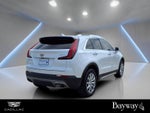 2019 Cadillac XT4 FWD Premium Luxury