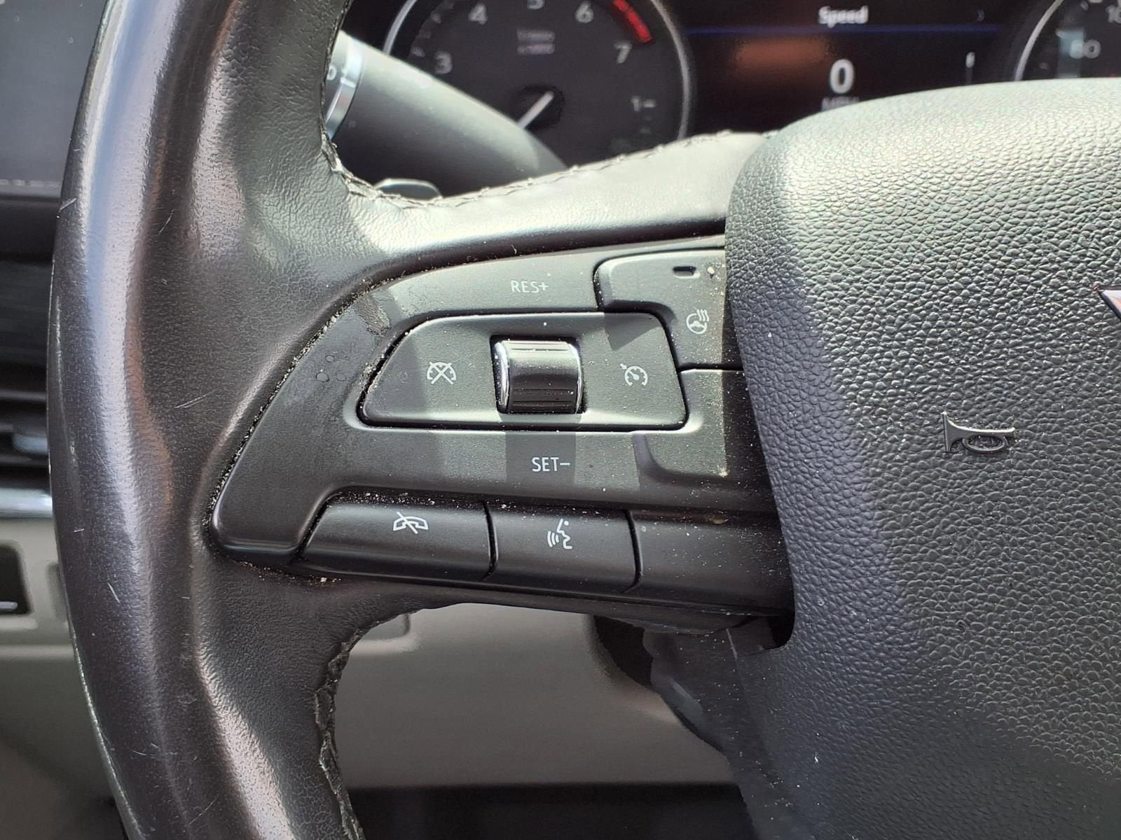 2019 Cadillac XT4 FWD Premium Luxury