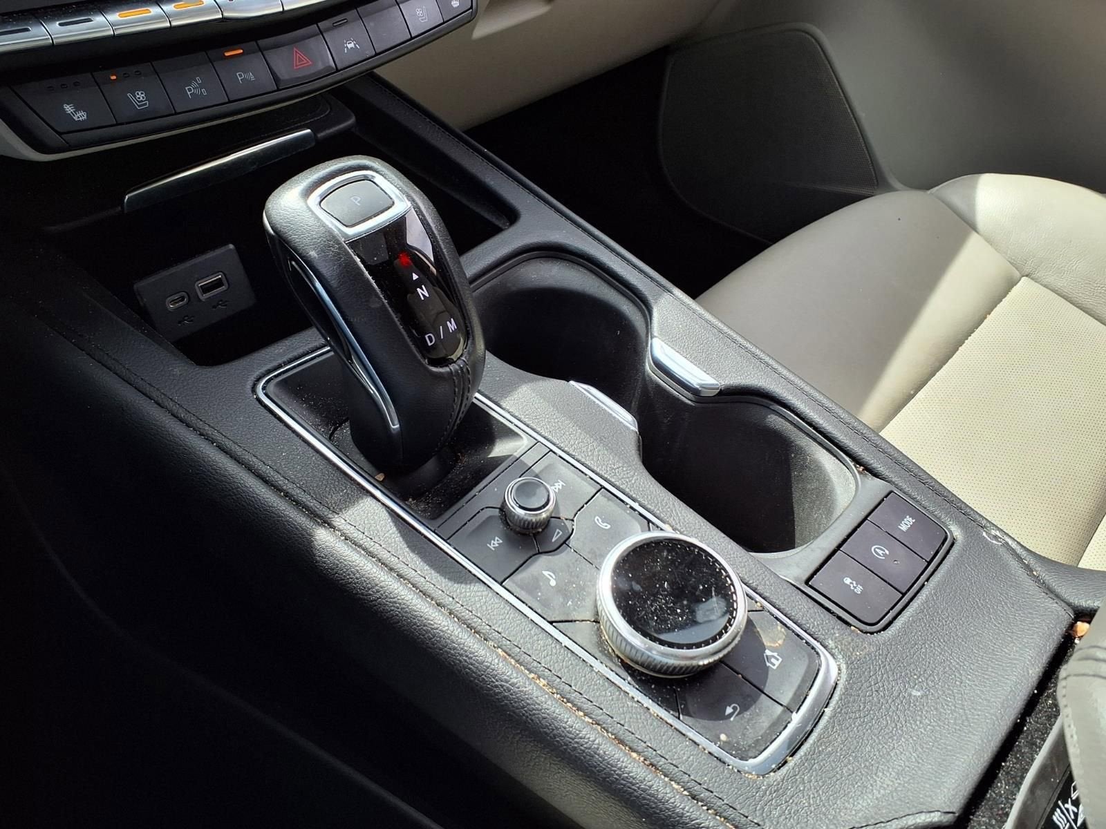 2019 Cadillac XT4 FWD Premium Luxury