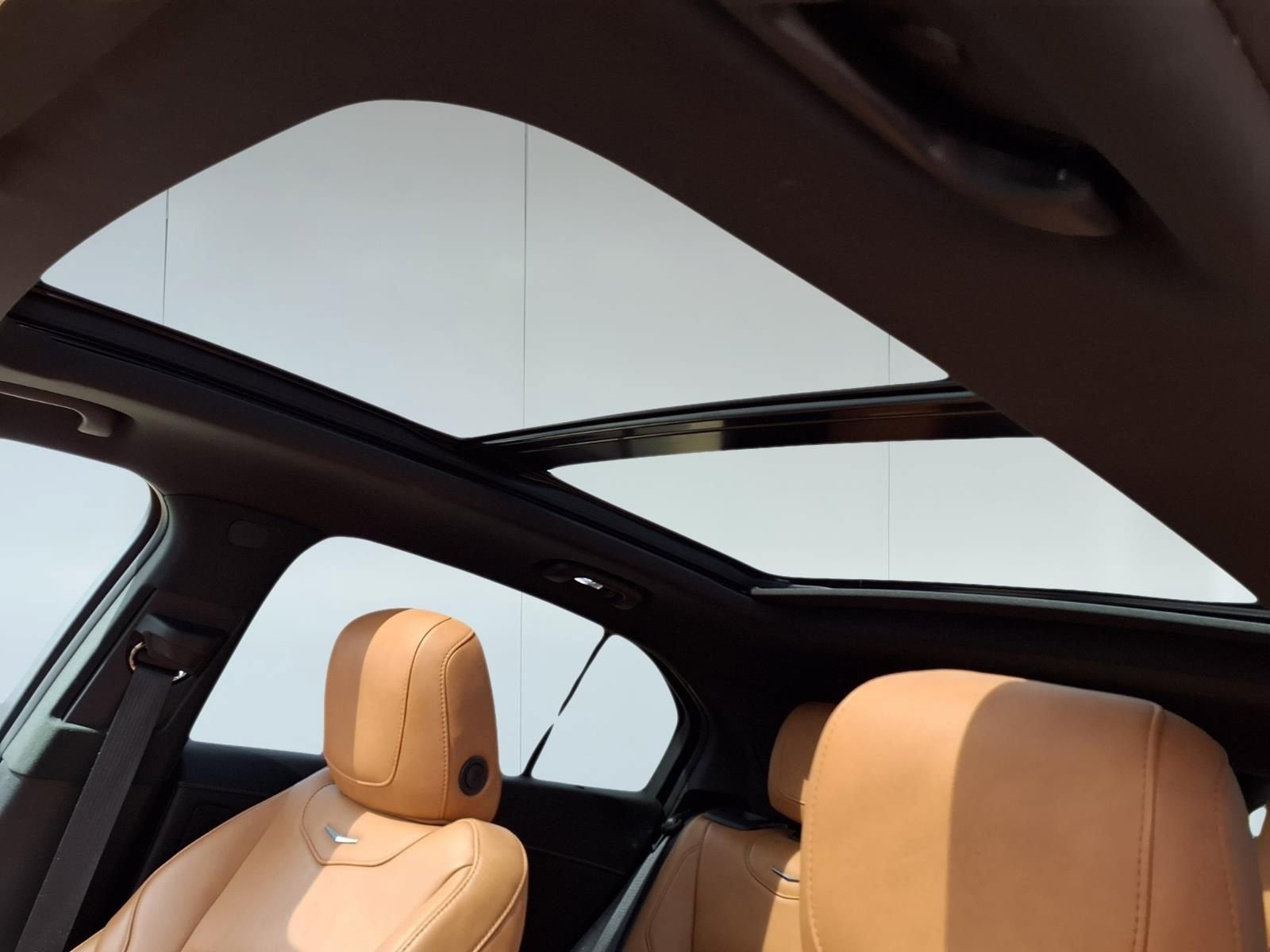 2020 Cadillac XT4 AWD Premium Luxury