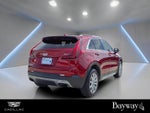2020 Cadillac XT4 AWD Premium Luxury