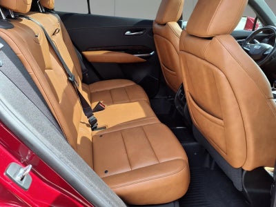 2020 Cadillac XT4 AWD Premium Luxury