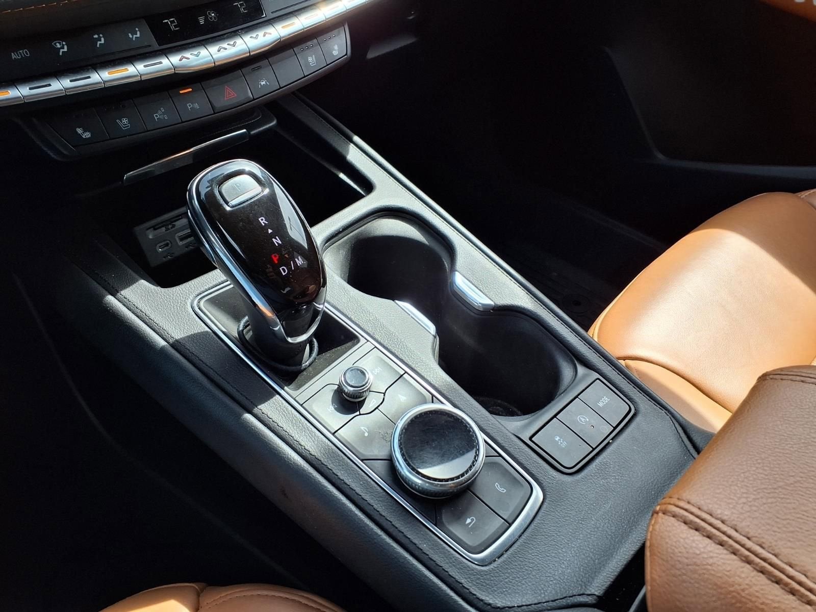 2020 Cadillac XT4 AWD Premium Luxury