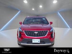 2020 Cadillac XT4 AWD Premium Luxury