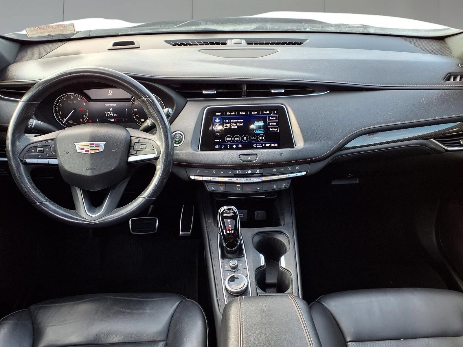 2021 Cadillac XT4 FWD Sport