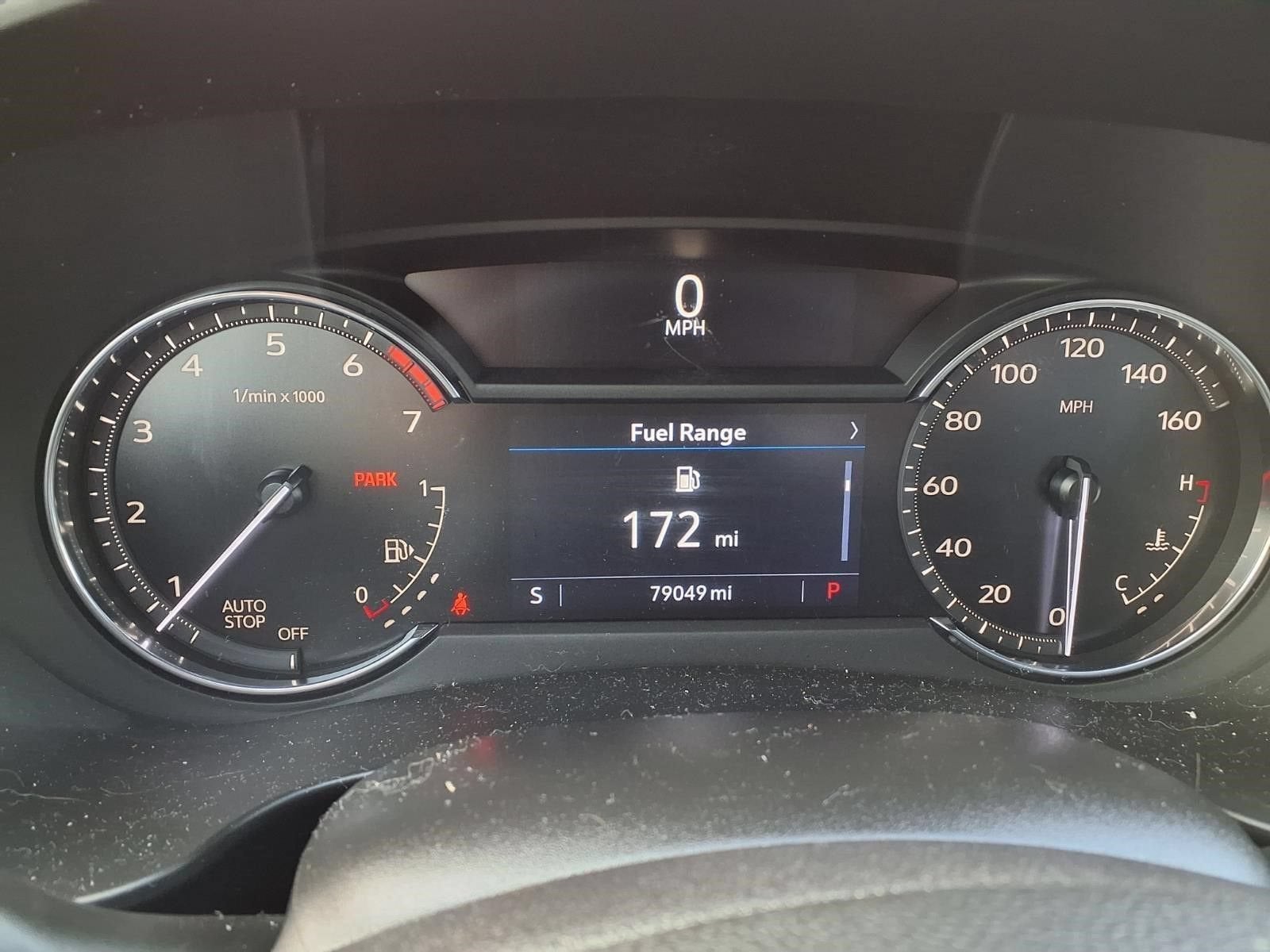 2021 Cadillac XT4 FWD Sport