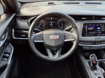 2021 Cadillac XT4 FWD Sport