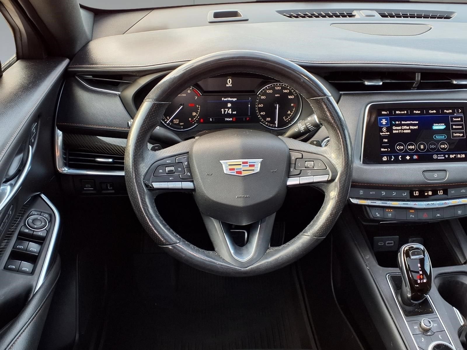 2021 Cadillac XT4 FWD Sport