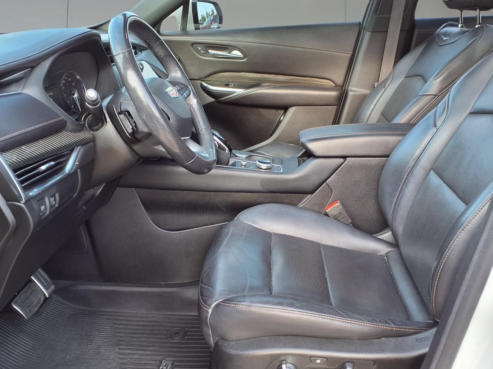 2021 Cadillac XT4 FWD Sport