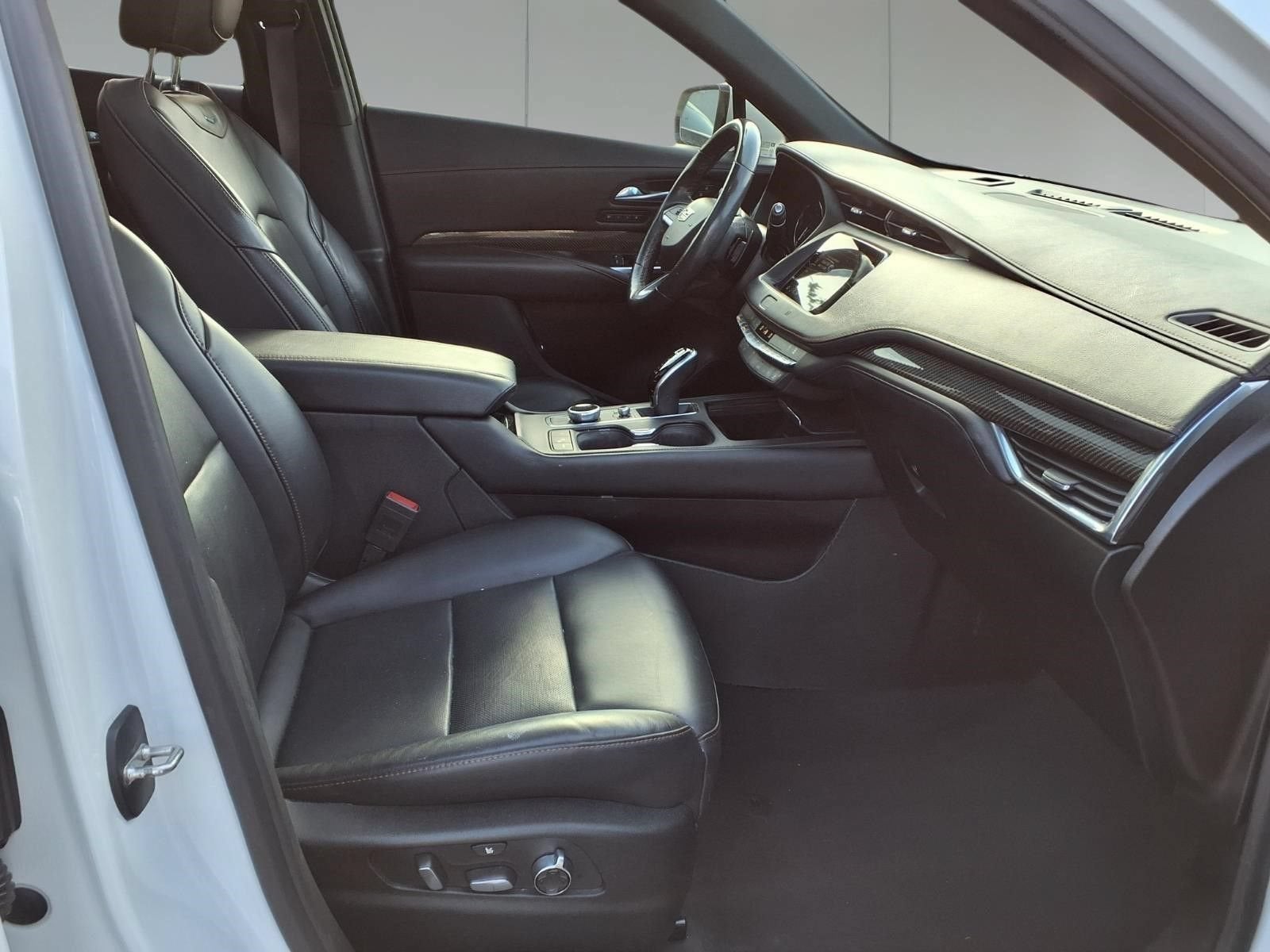 2021 Cadillac XT4 FWD Sport