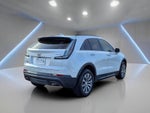 2021 Cadillac XT4 FWD Sport