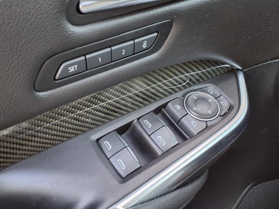2021 Cadillac XT4 FWD Sport