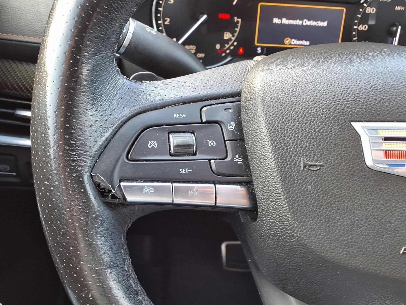 2021 Cadillac XT4 FWD Sport