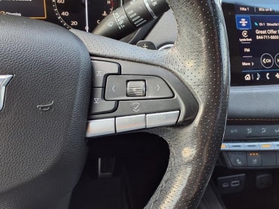 2021 Cadillac XT4 FWD Sport