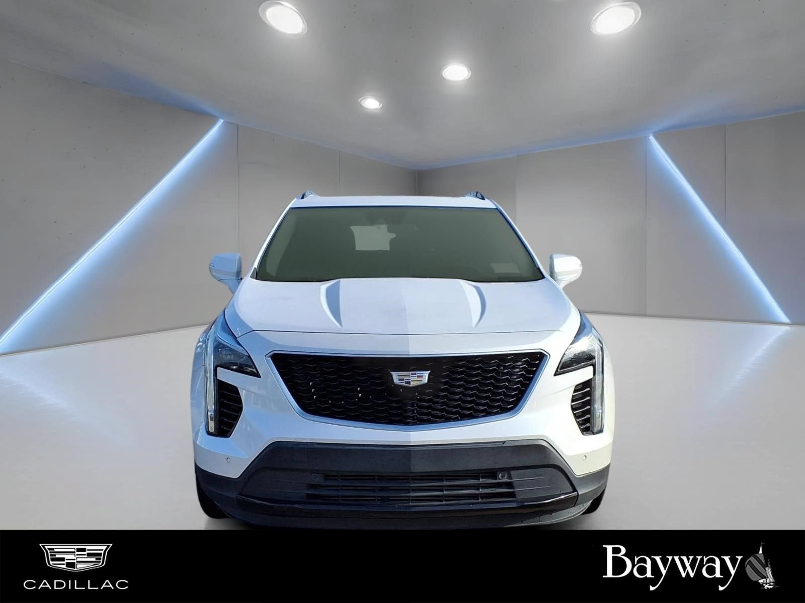 2021 Cadillac XT4 FWD Sport