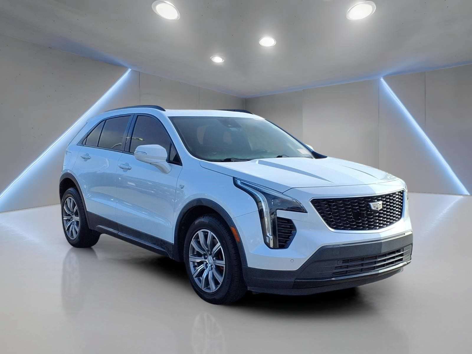 2021 Cadillac XT4 FWD Sport